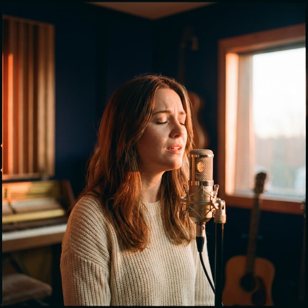 The personalized gift song